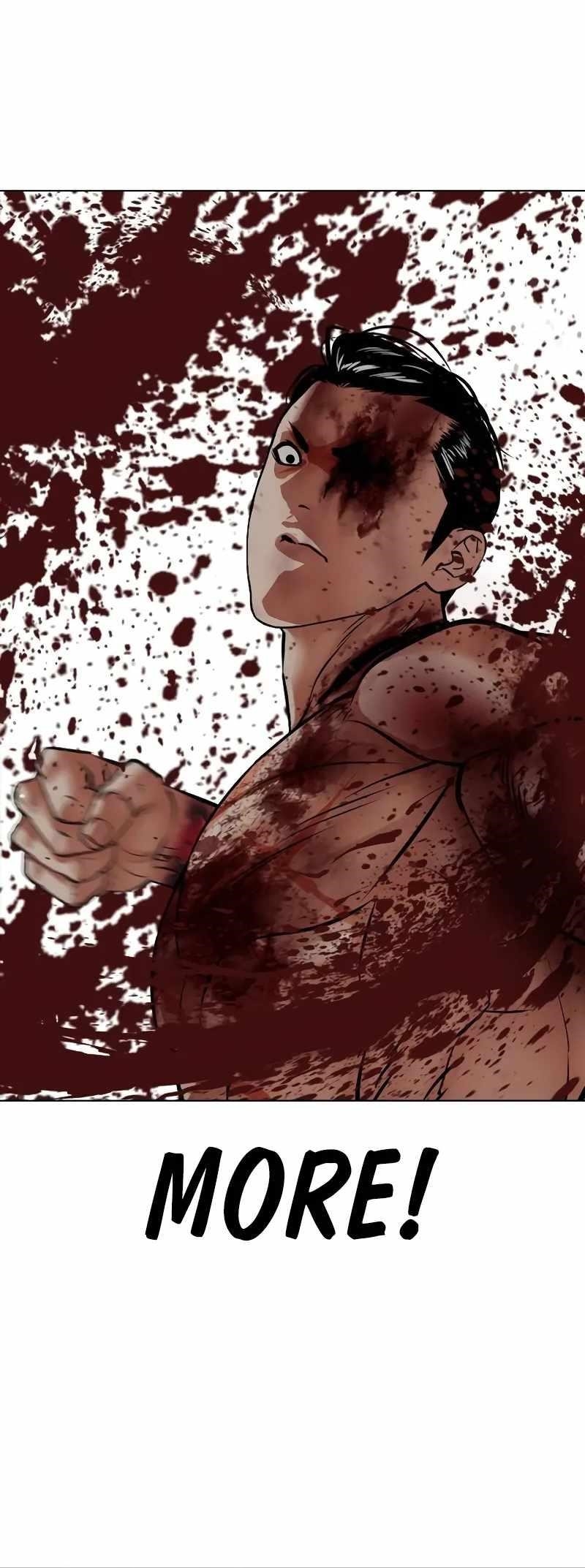 18+ Lookism Chapter 515.3 page 90