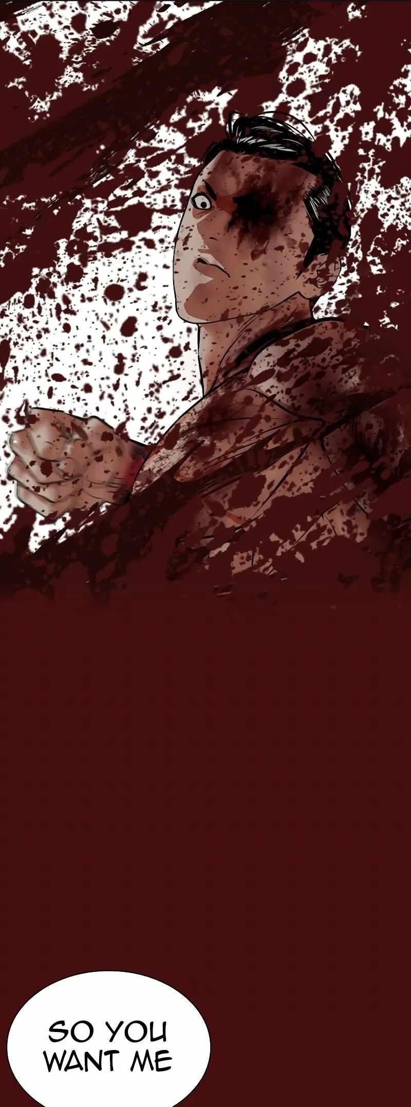 18+ Lookism Chapter 515.3 page 91