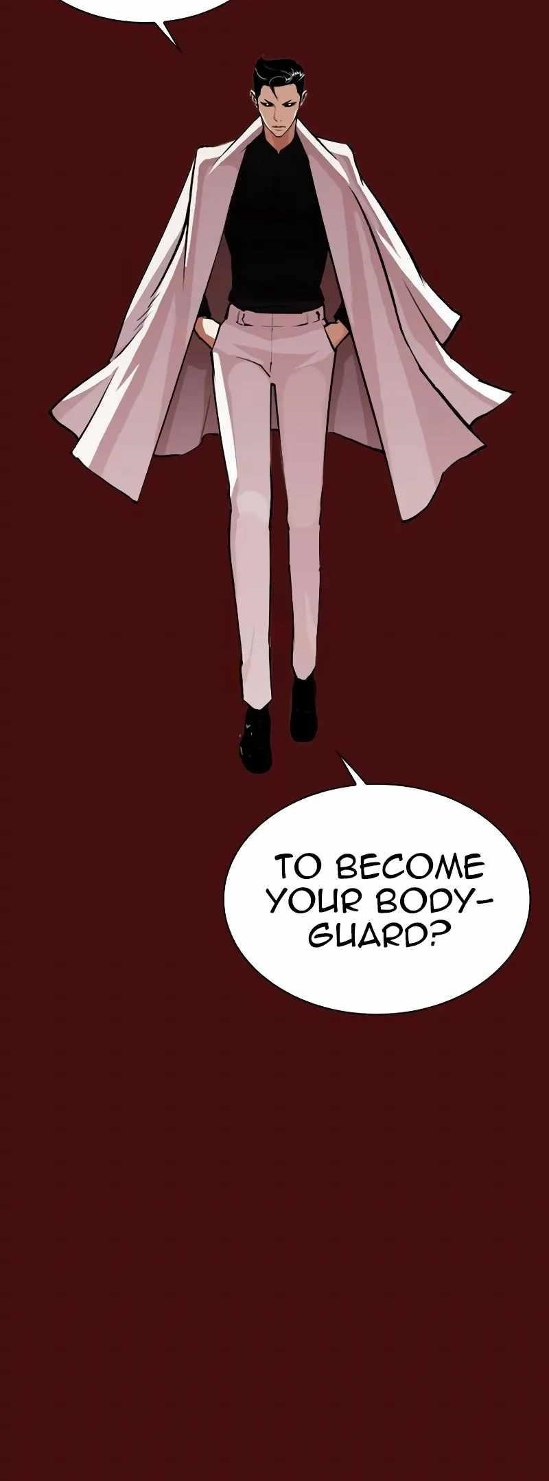 18+ Lookism Chapter 515.3 page 92