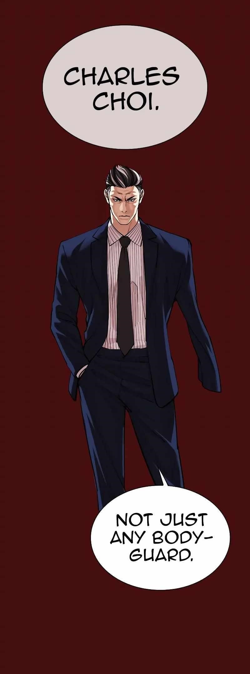 18+ Lookism Chapter 515.3 page 93