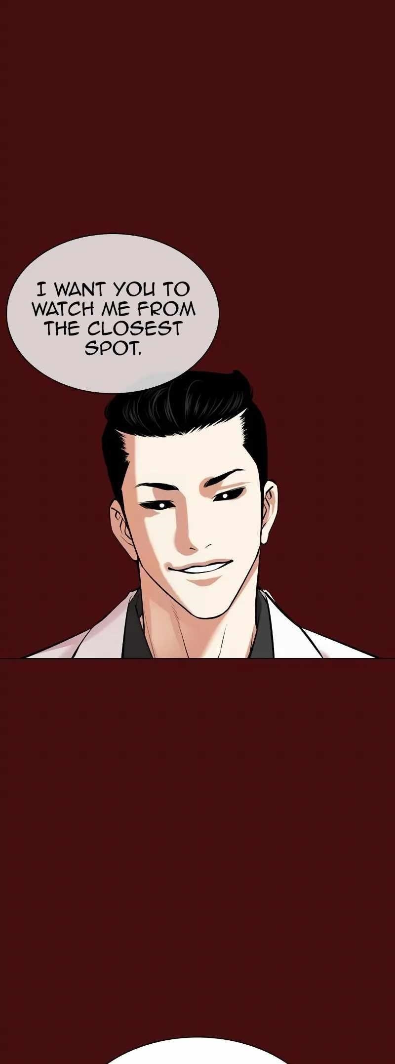 18+ Lookism Chapter 515.3 page 94