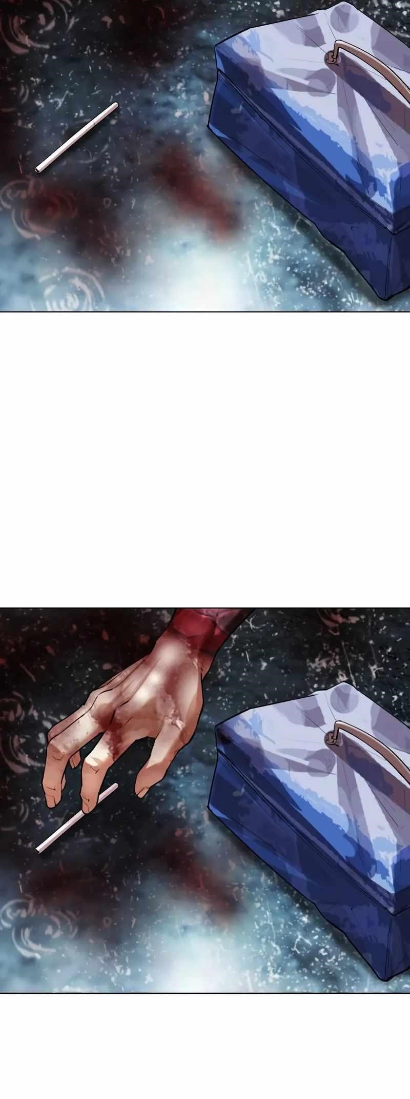18+ Lookism Chapter 515.3 page 98