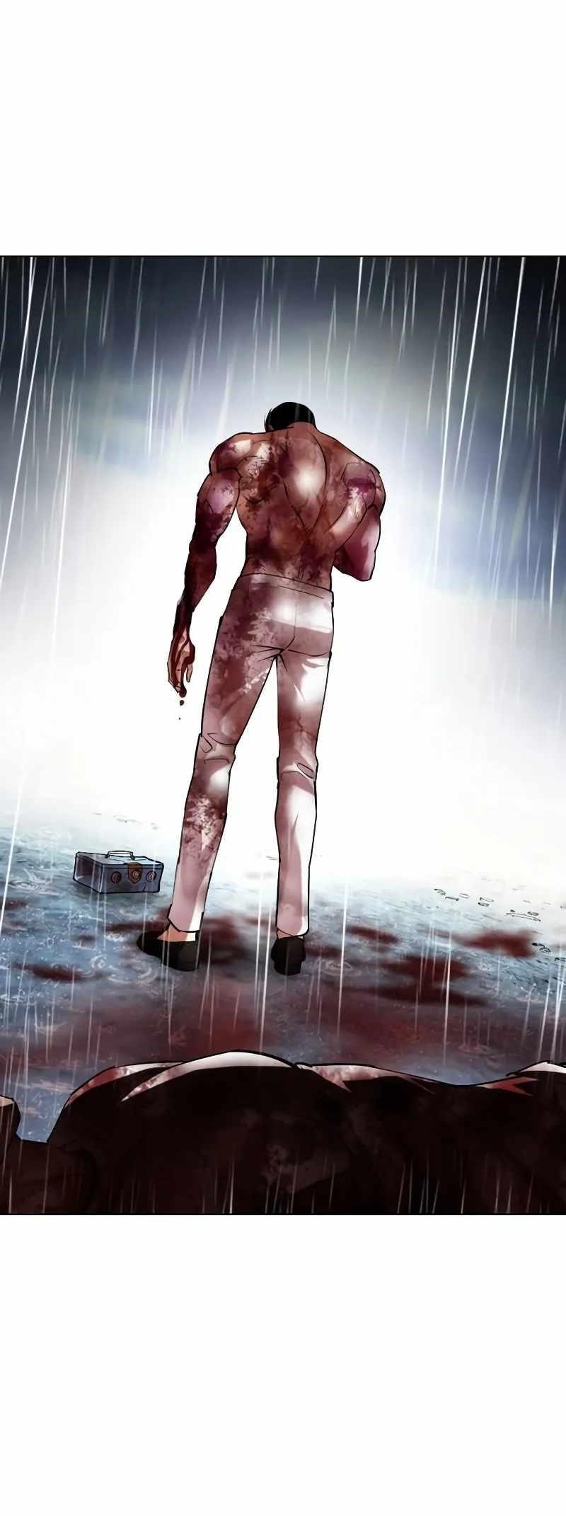 18+ Lookism Chapter 515.3 page 99