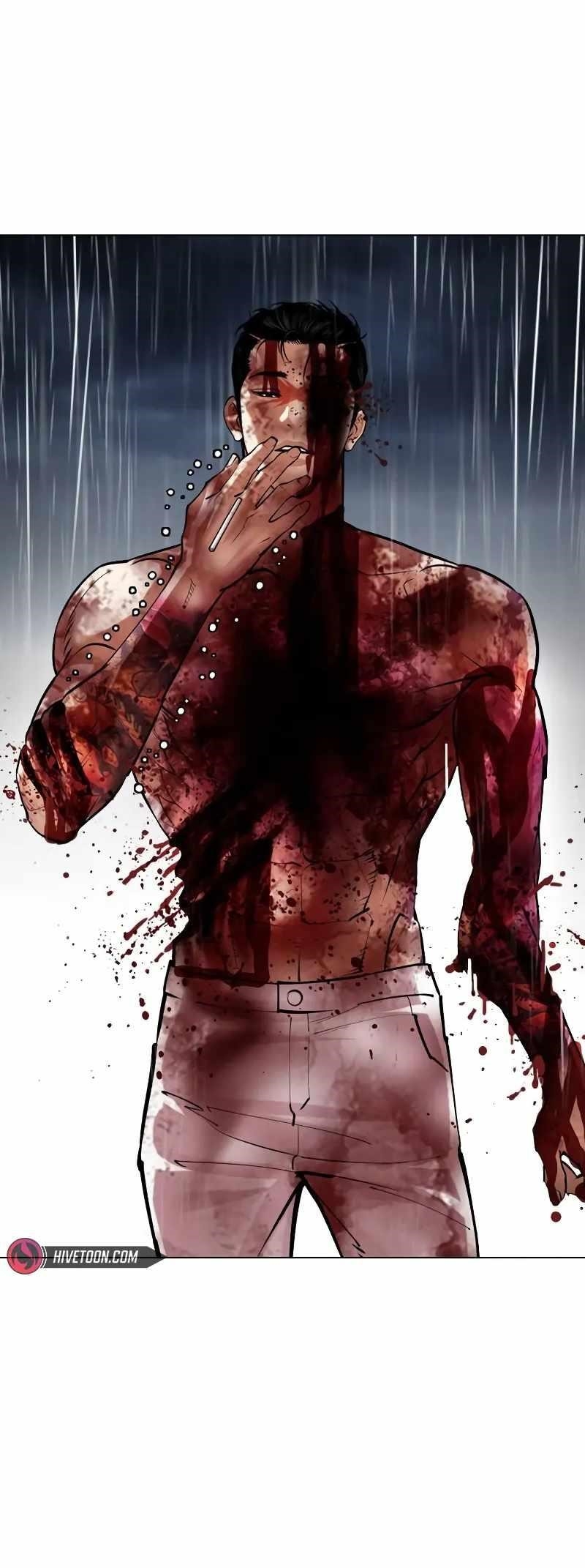 18+ Lookism Chapter 515.3 page 100