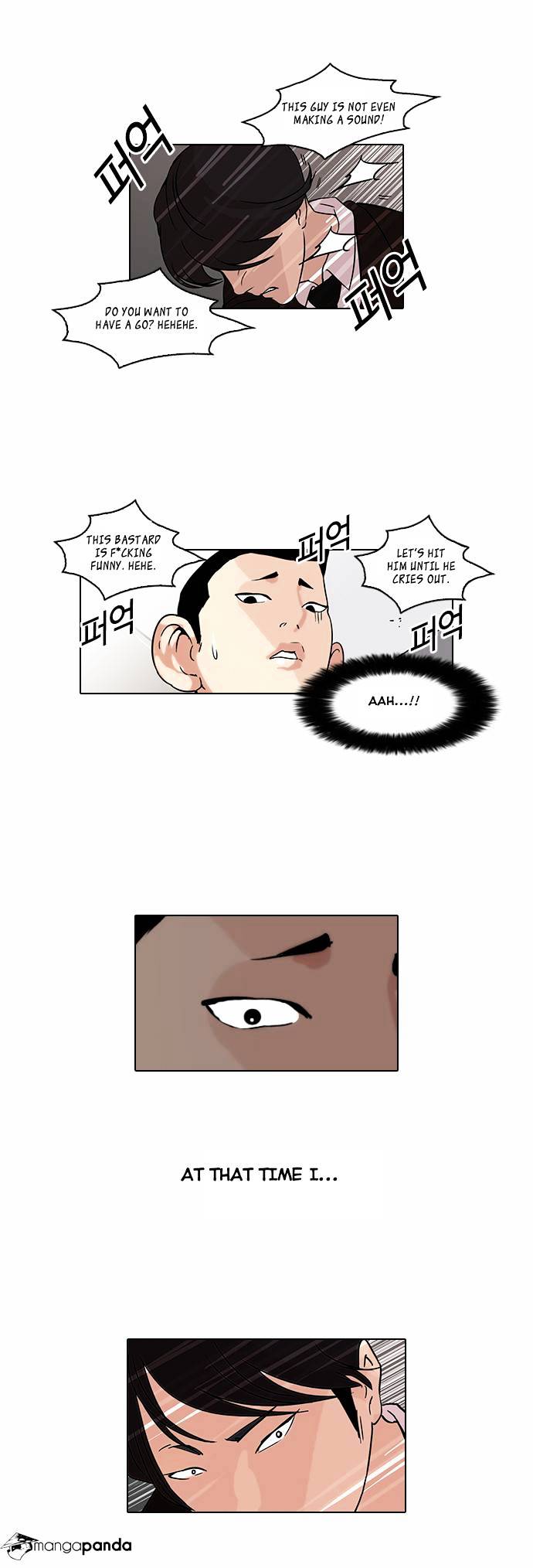 18+ Lookism Chapter 52 page 18