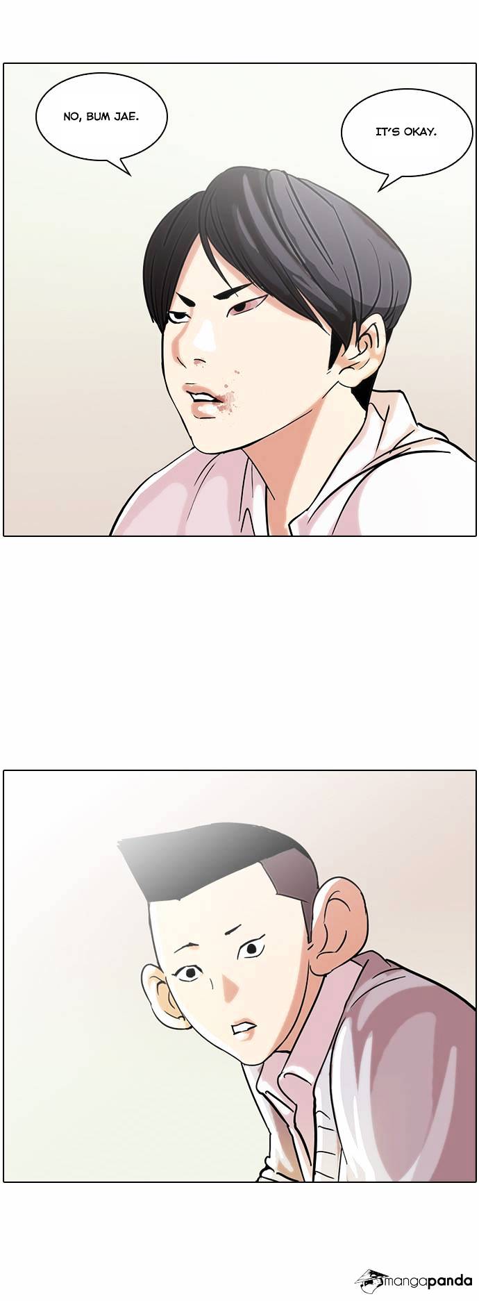 18+ Lookism Chapter 52 page 24