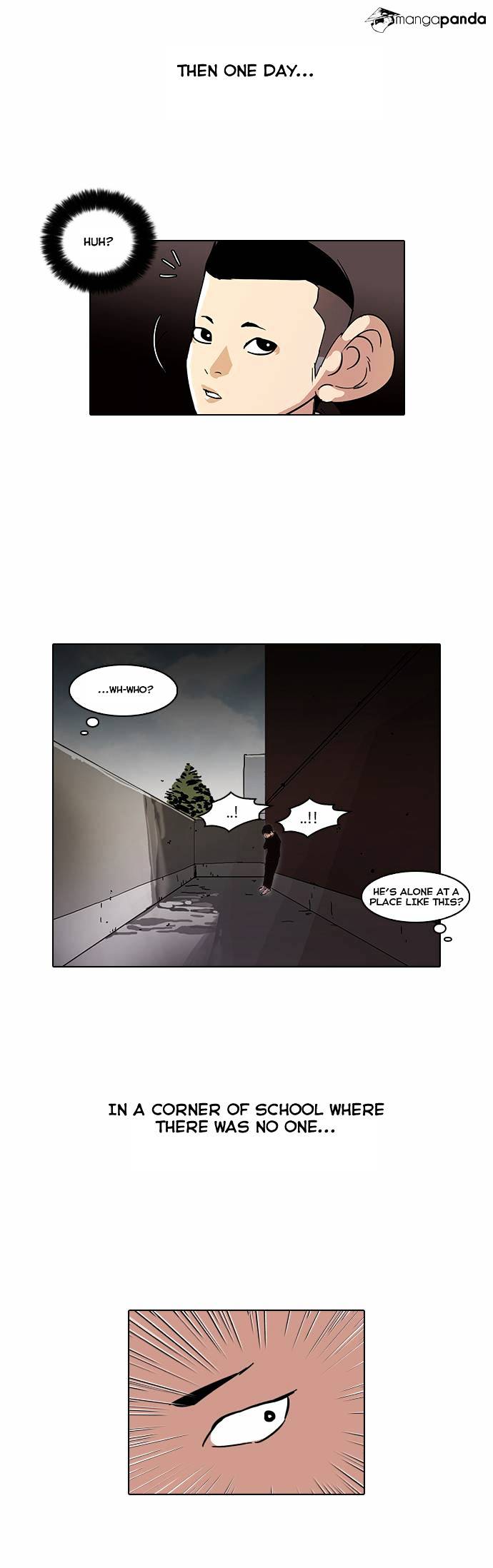 18+ Lookism Chapter 52 page 29