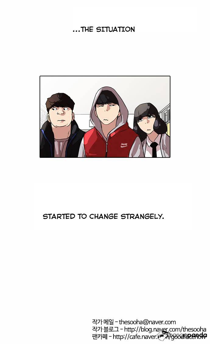 18+ Lookism Chapter 52 page 35