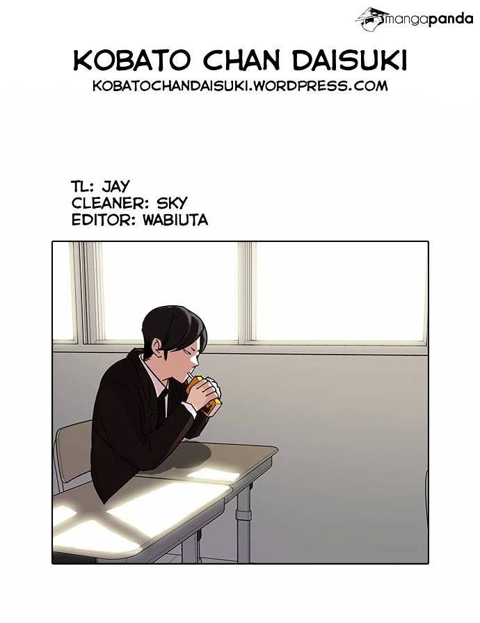 18+ Lookism Chapter 52 page 36
