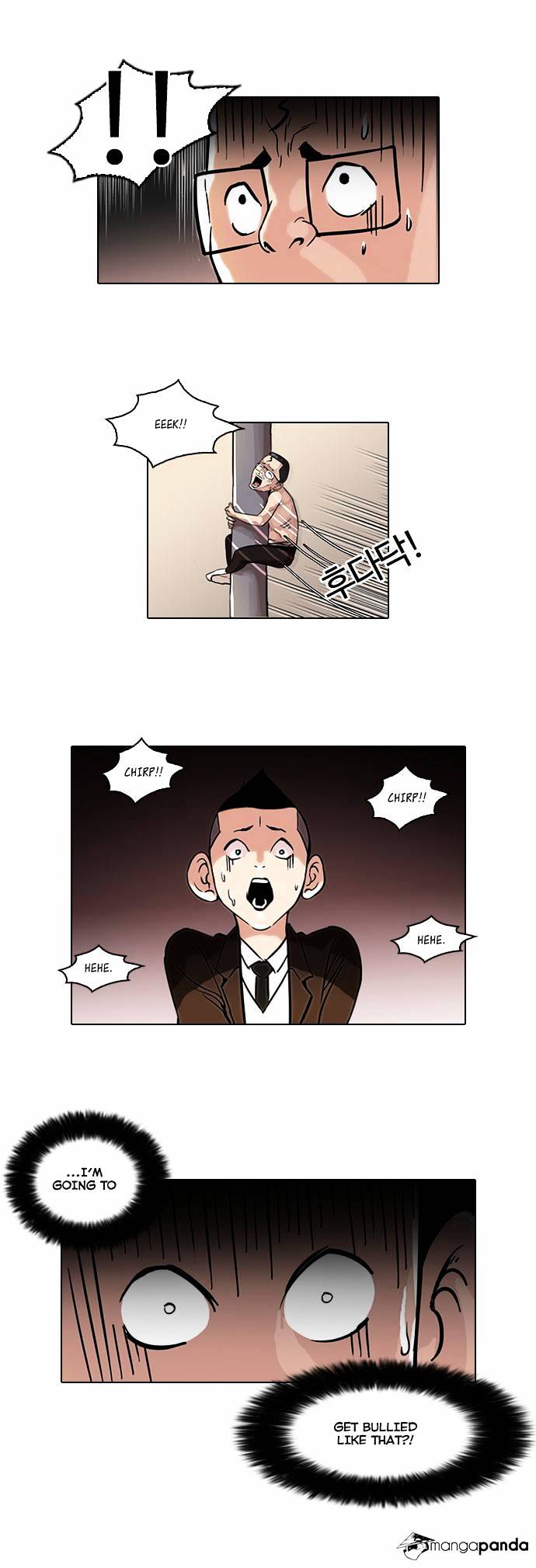 18+ Lookism Chapter 53 page 5