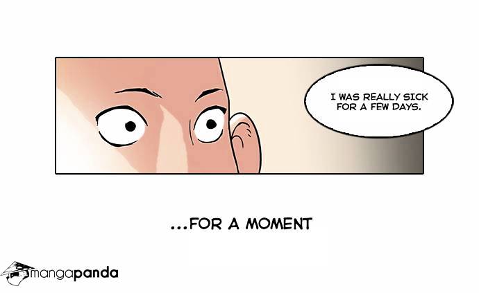 18+ Lookism Chapter 53 page 18