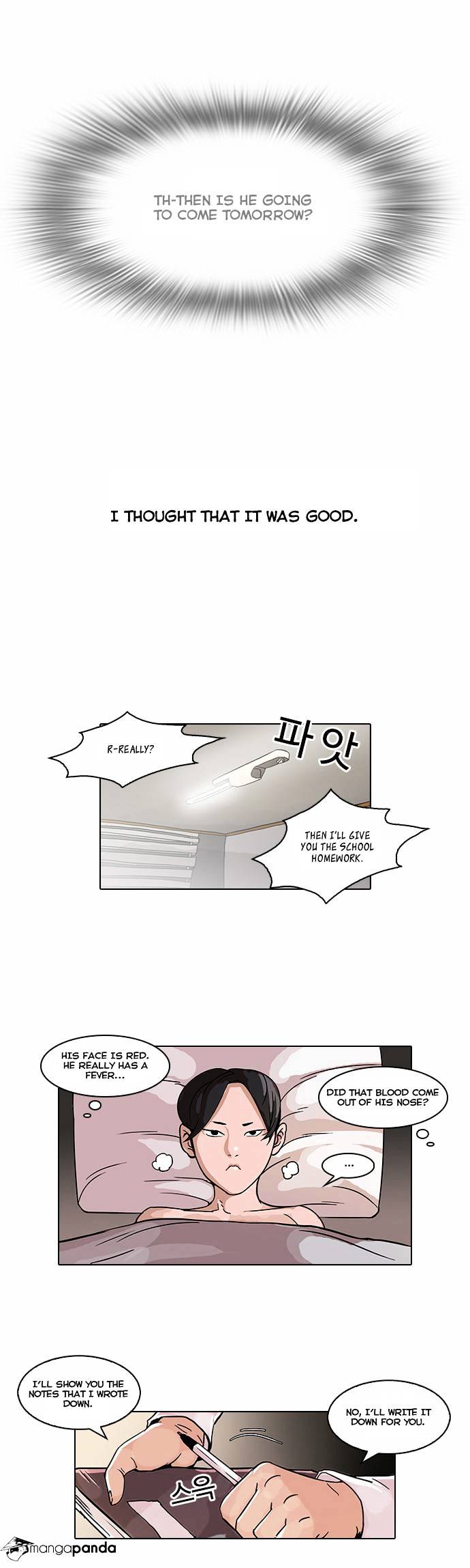 18+ Lookism Chapter 53 page 19