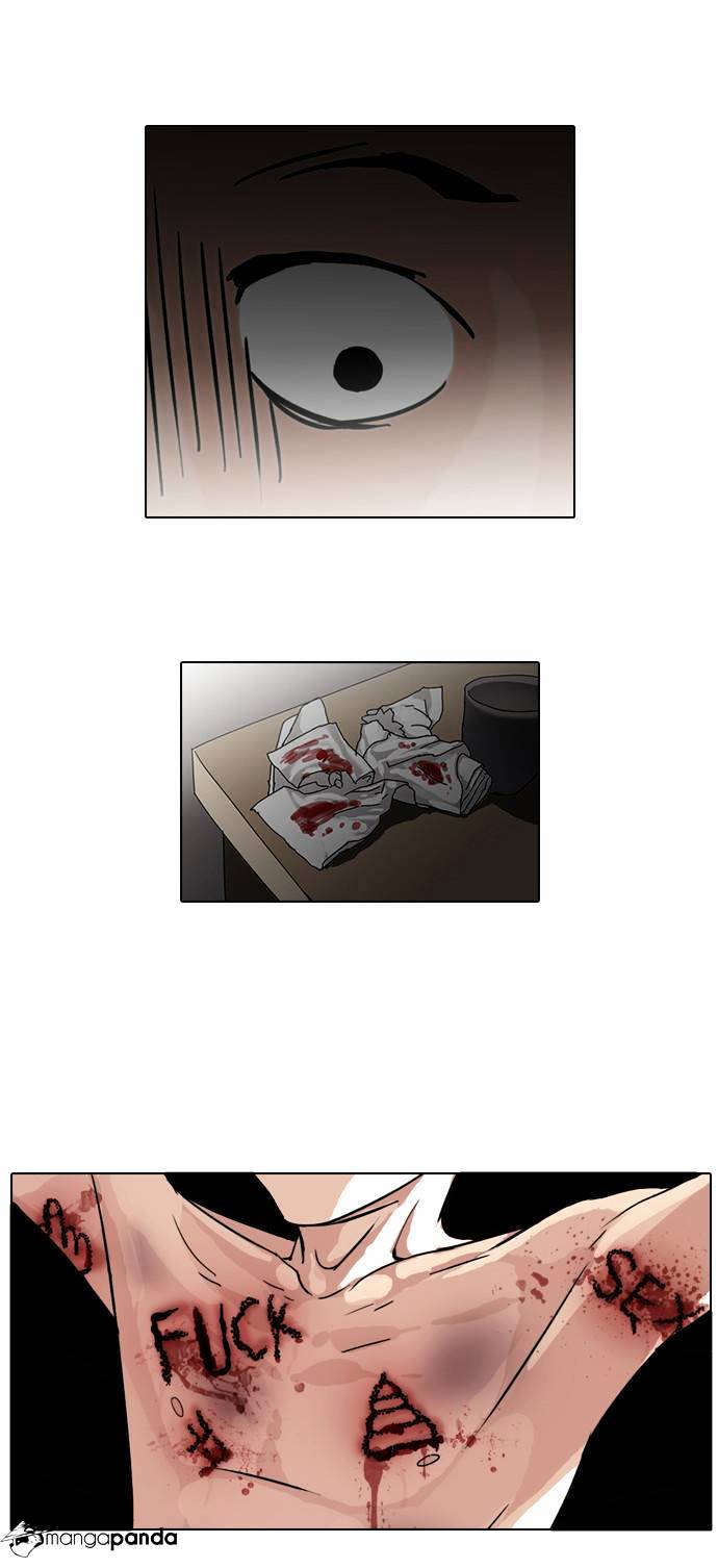 18+ Lookism Chapter 53 page 23