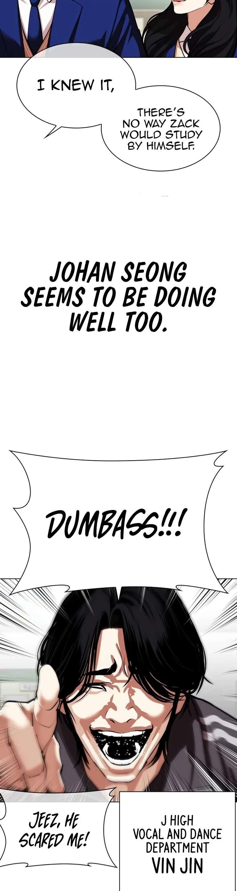 18+ Lookism Chapter 531 page 18