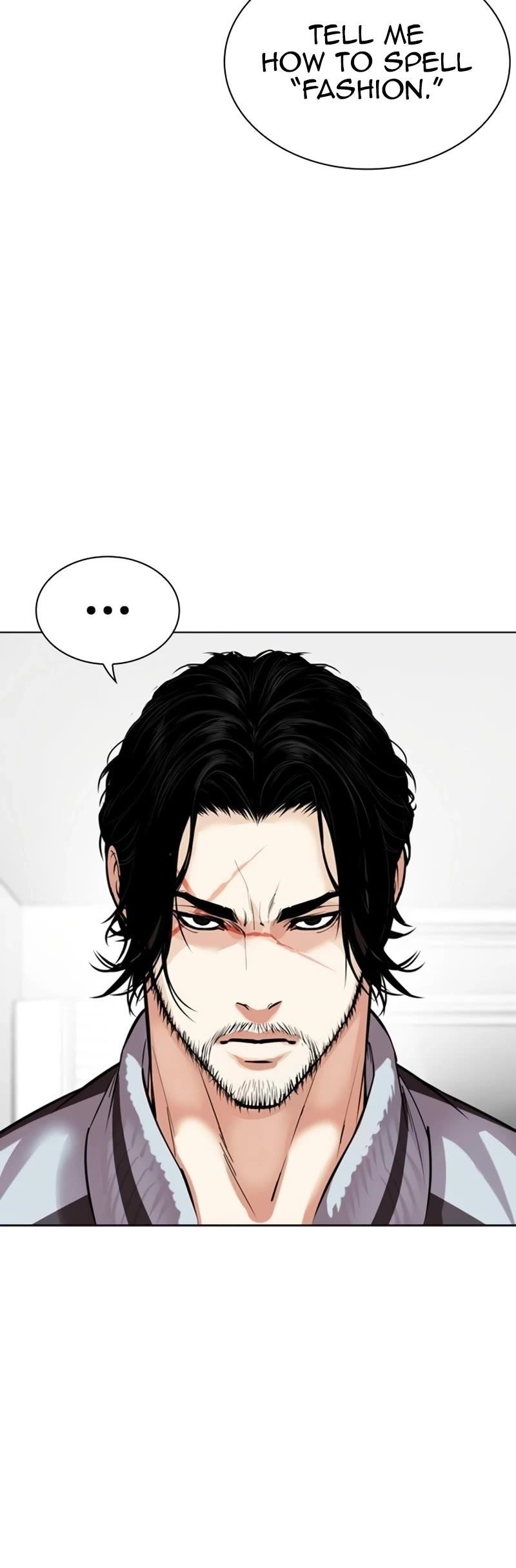 18+ Lookism Chapter 531 page 24