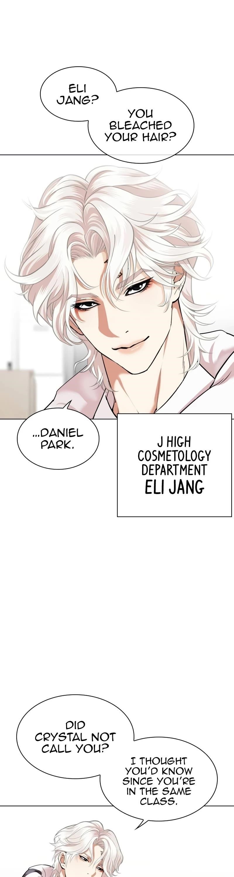 18+ Lookism Chapter 531 page 28