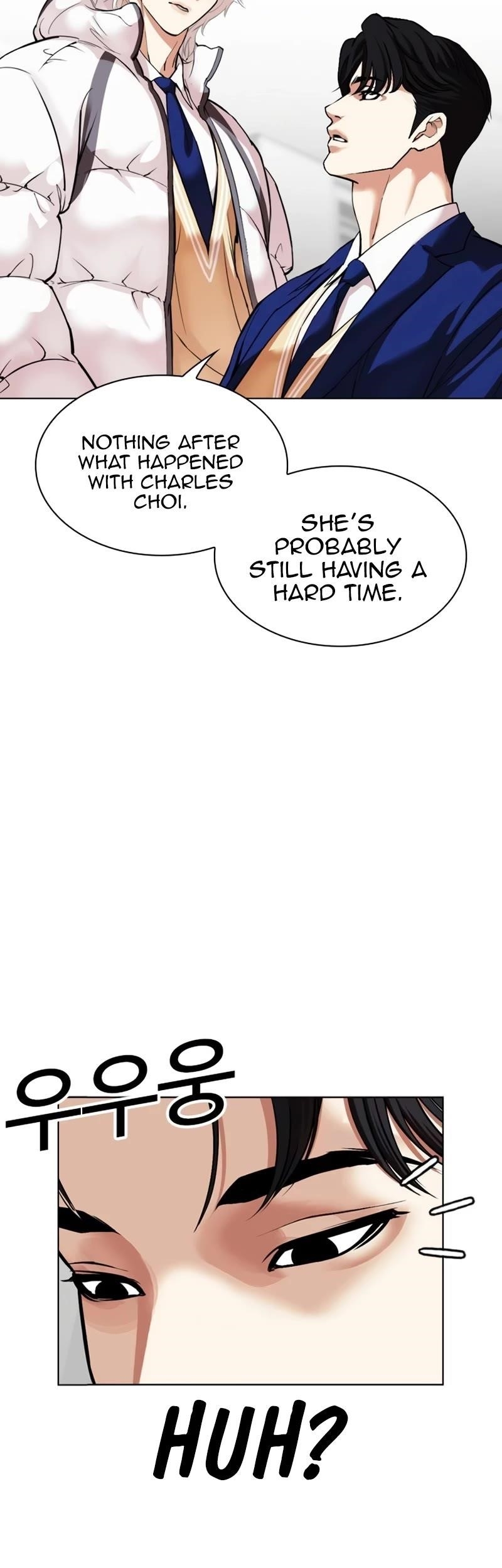 18+ Lookism Chapter 531 page 29