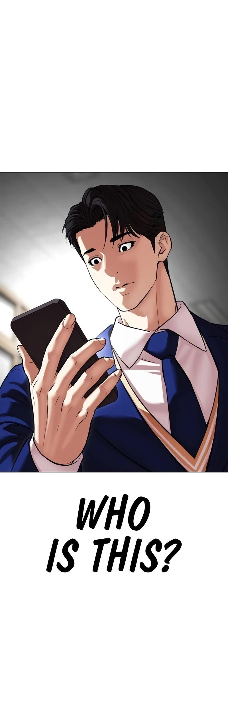 18+ Lookism Chapter 531 page 30
