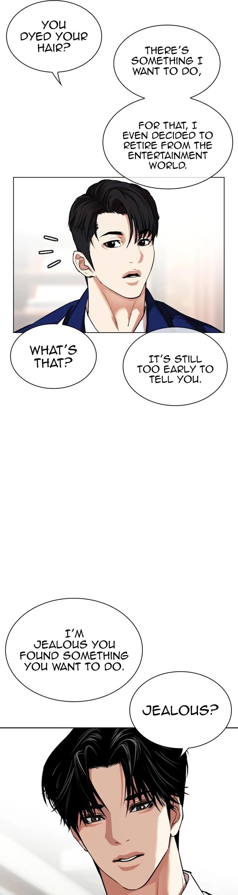 18+ Lookism Chapter 531 page 36
