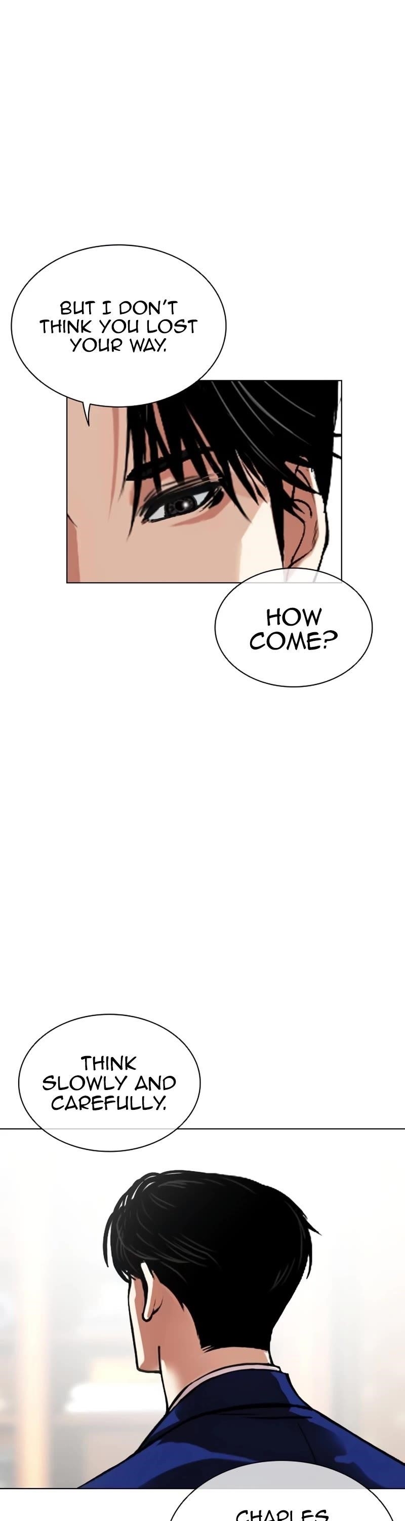 18+ Lookism Chapter 531 page 38