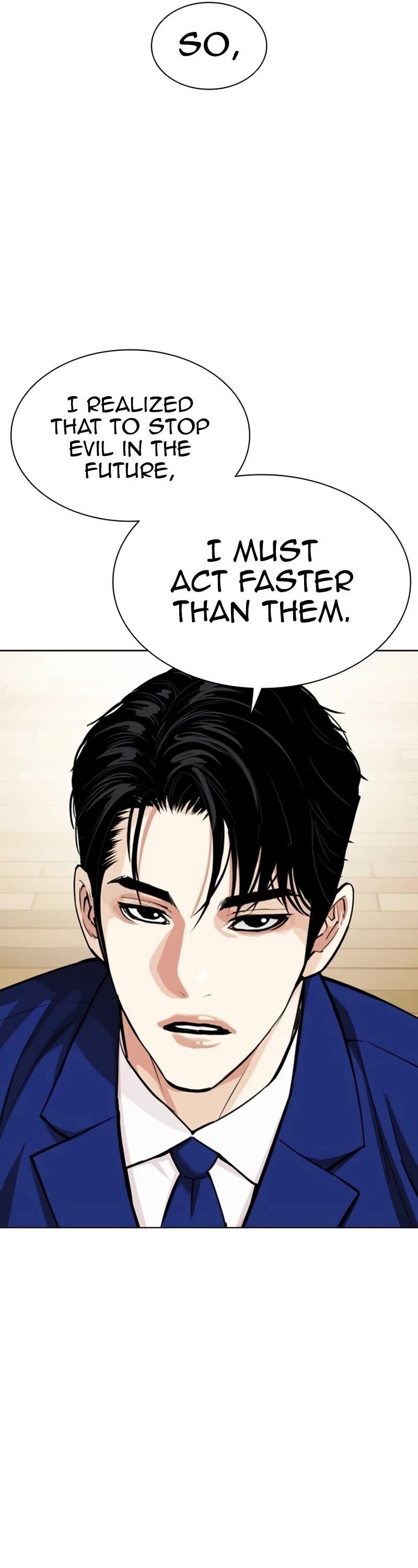 18+ Lookism Chapter 531 page 41