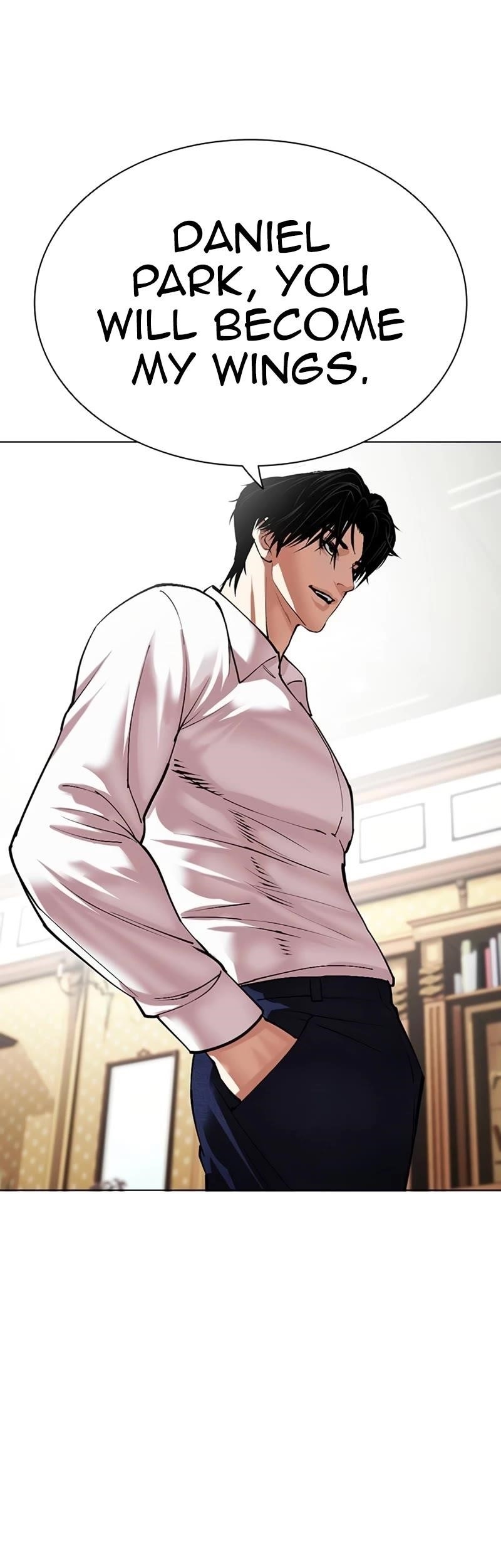 18+ Lookism Chapter 531 page 45