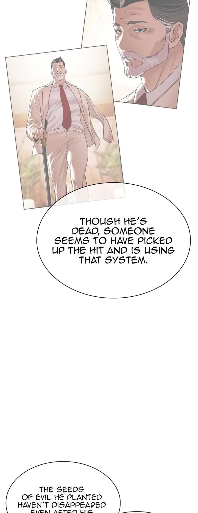 18+ Lookism Chapter 531 page 49