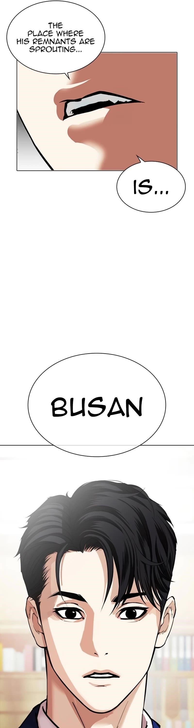 18+ Lookism Chapter 531 page 51