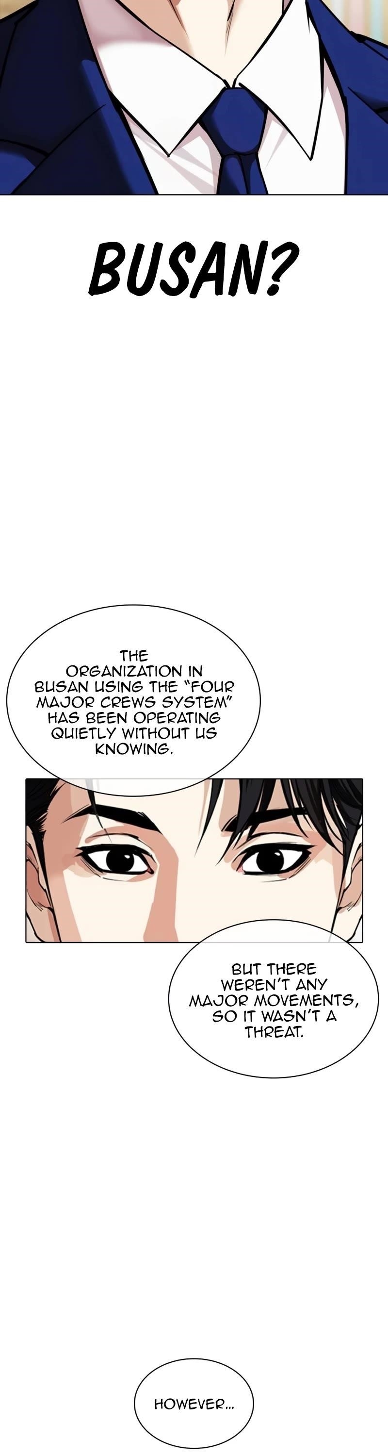 18+ Lookism Chapter 531 page 52