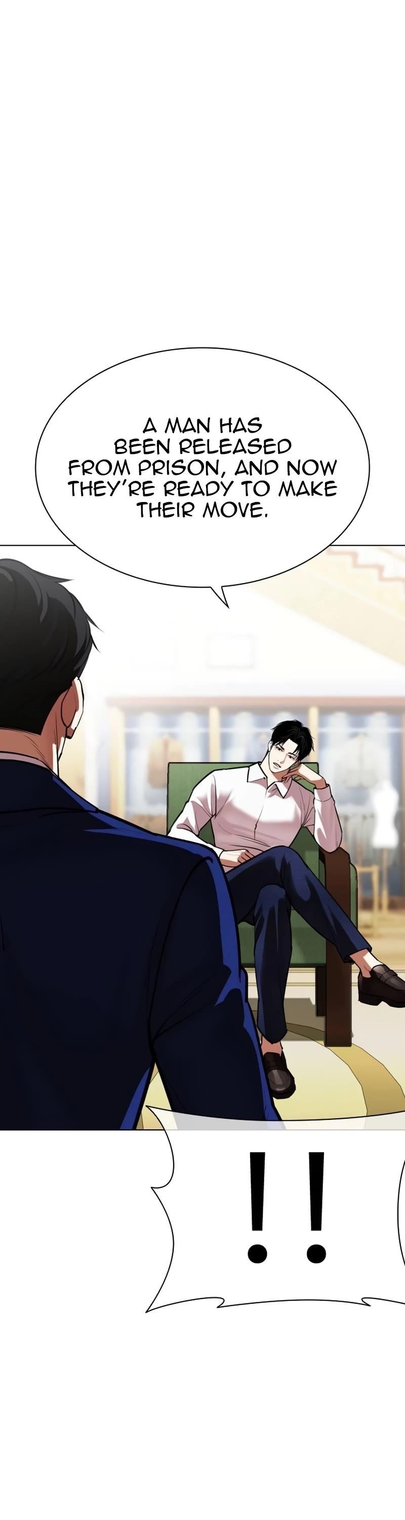 18+ Lookism Chapter 531 page 53