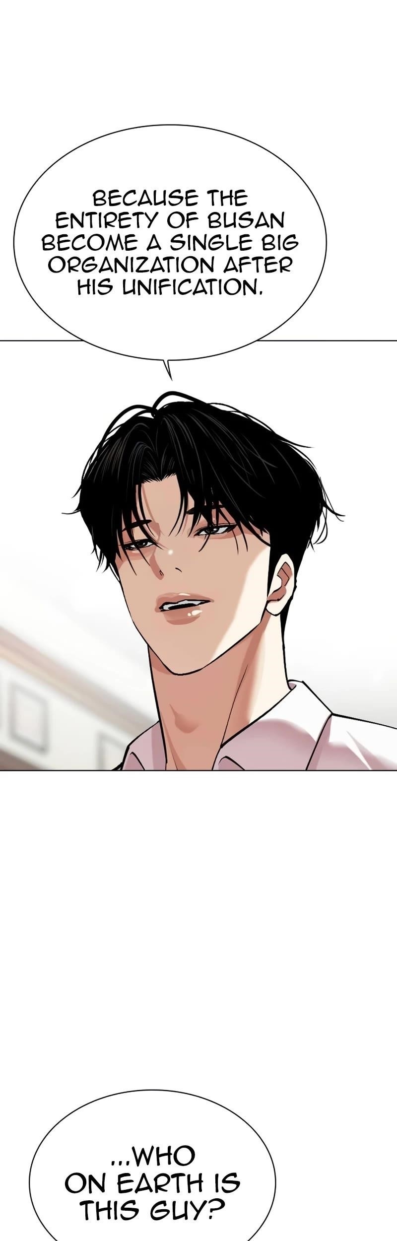 18+ Lookism Chapter 531 page 54
