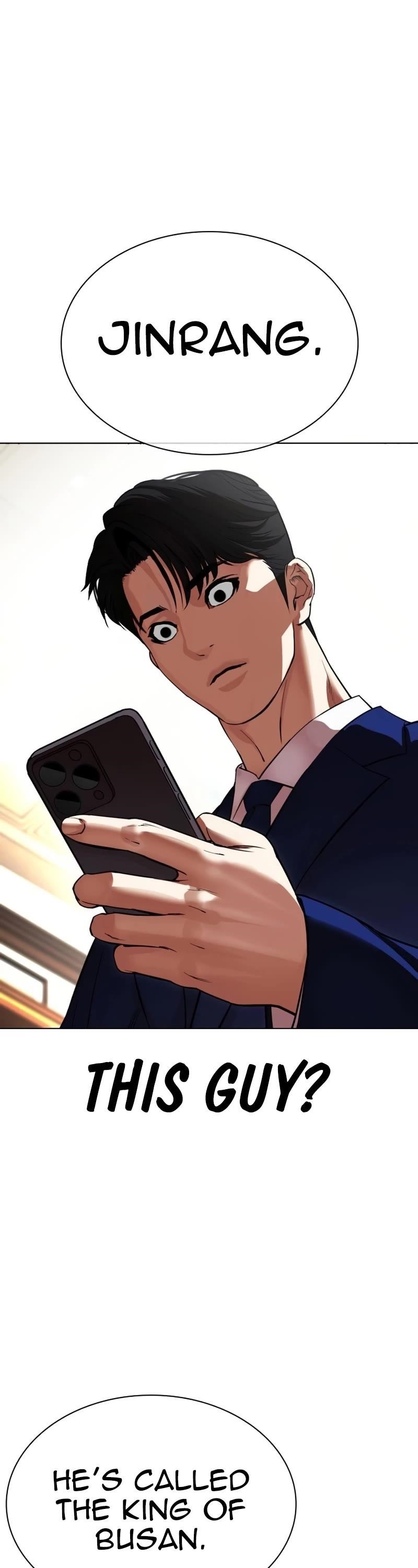 18+ Lookism Chapter 531 page 56