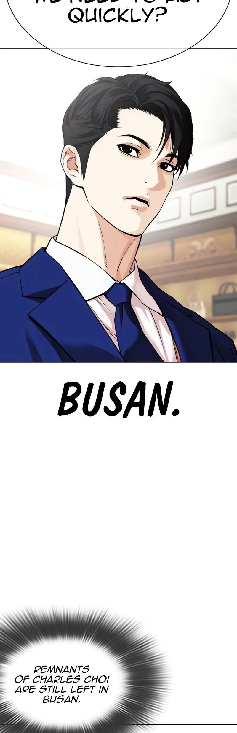 18+ Lookism Chapter 531 page 59