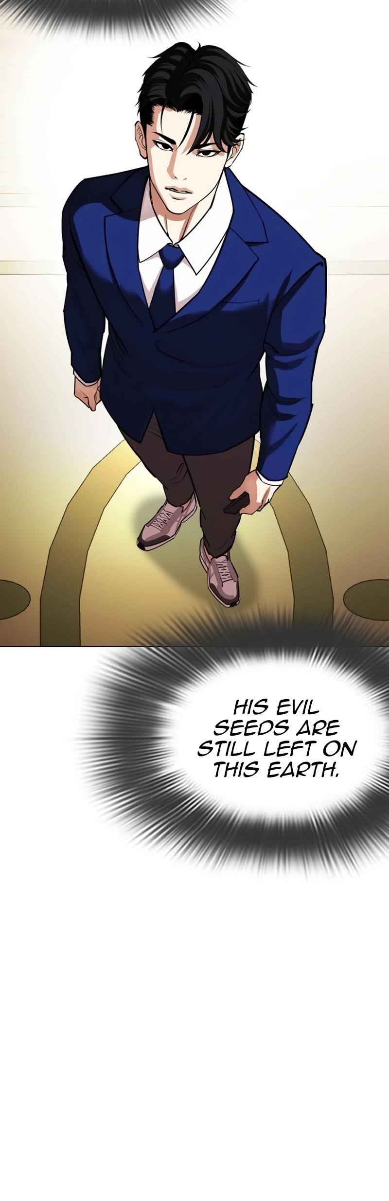 18+ Lookism Chapter 531 page 60
