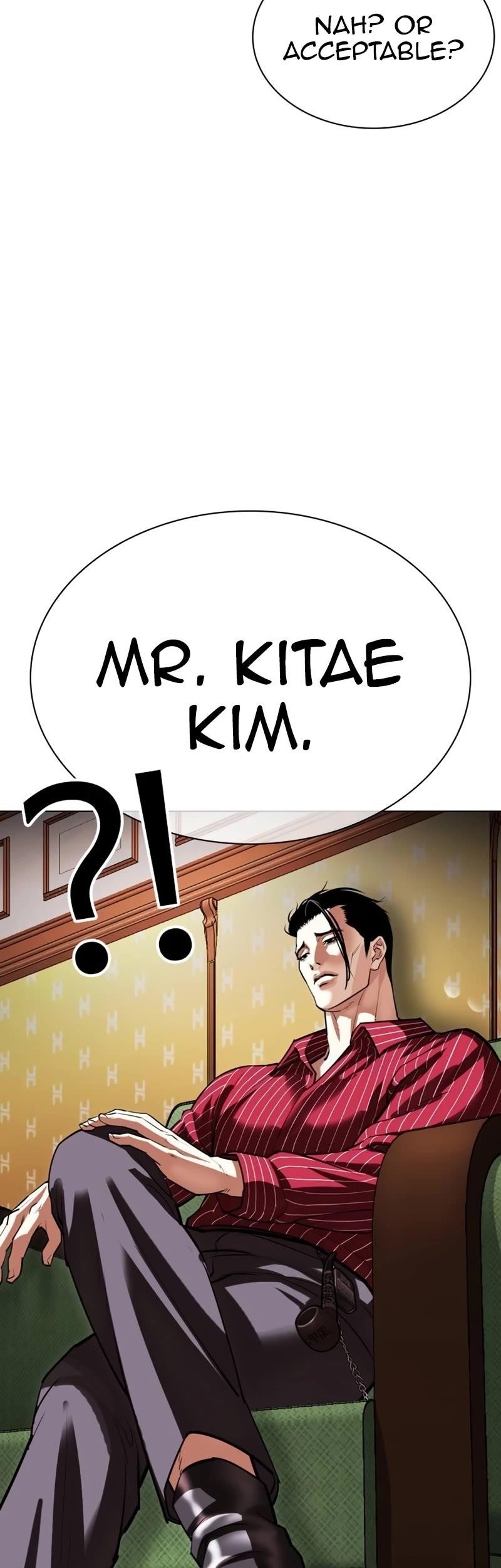 18+ Lookism Chapter 531 page 64