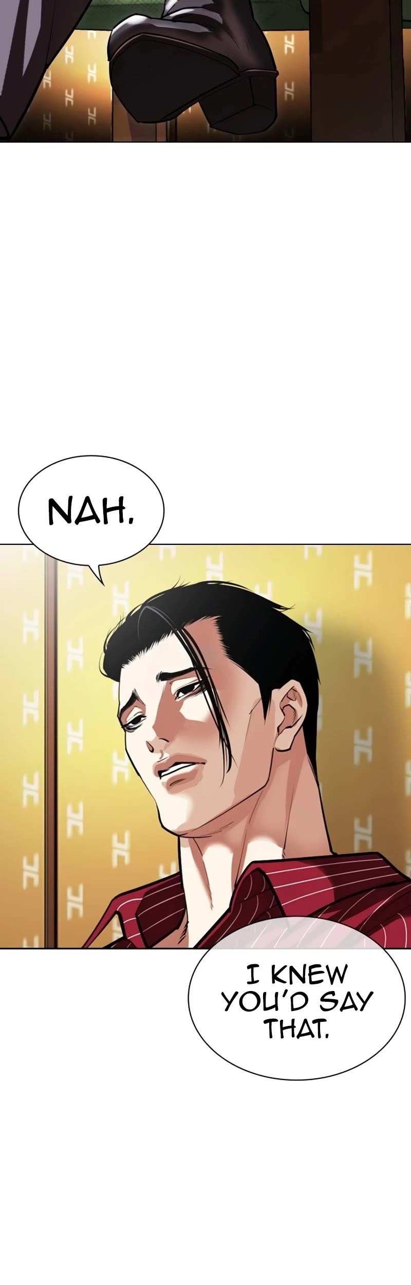 18+ Lookism Chapter 531 page 65