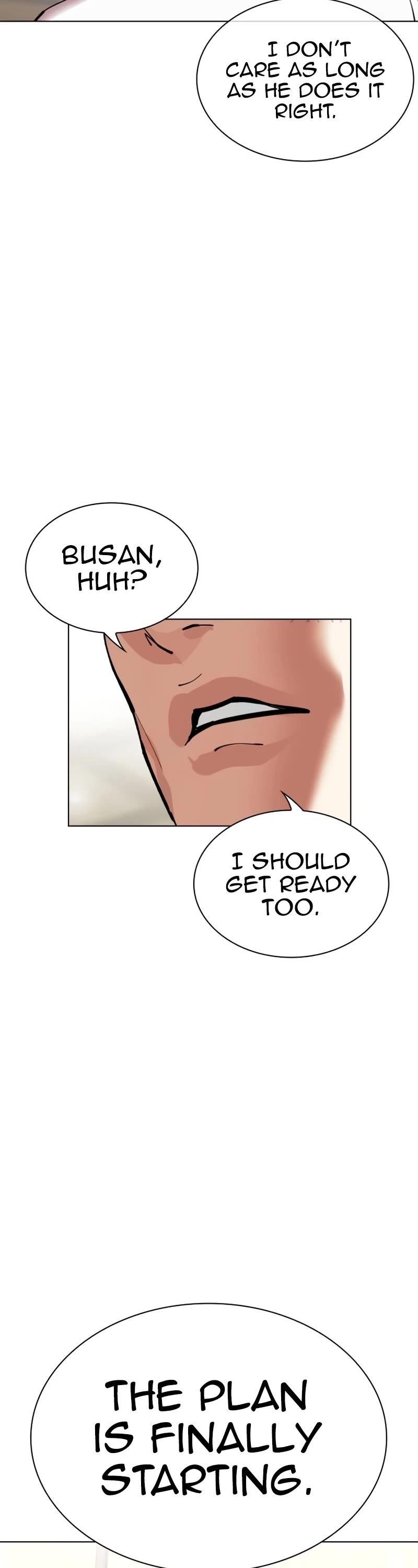 18+ Lookism Chapter 531 page 67