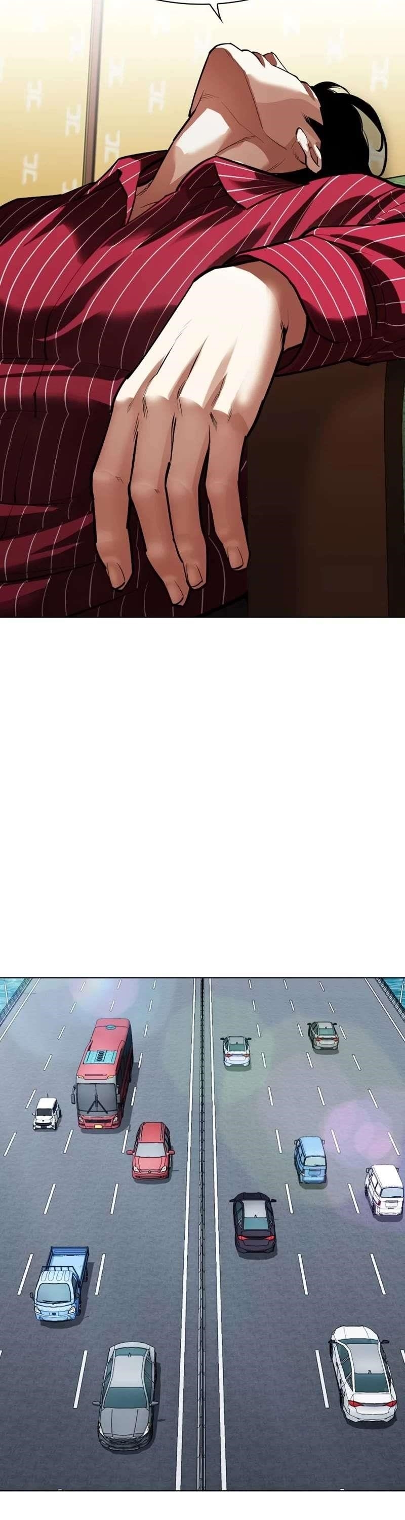 18+ Lookism Chapter 531 page 68