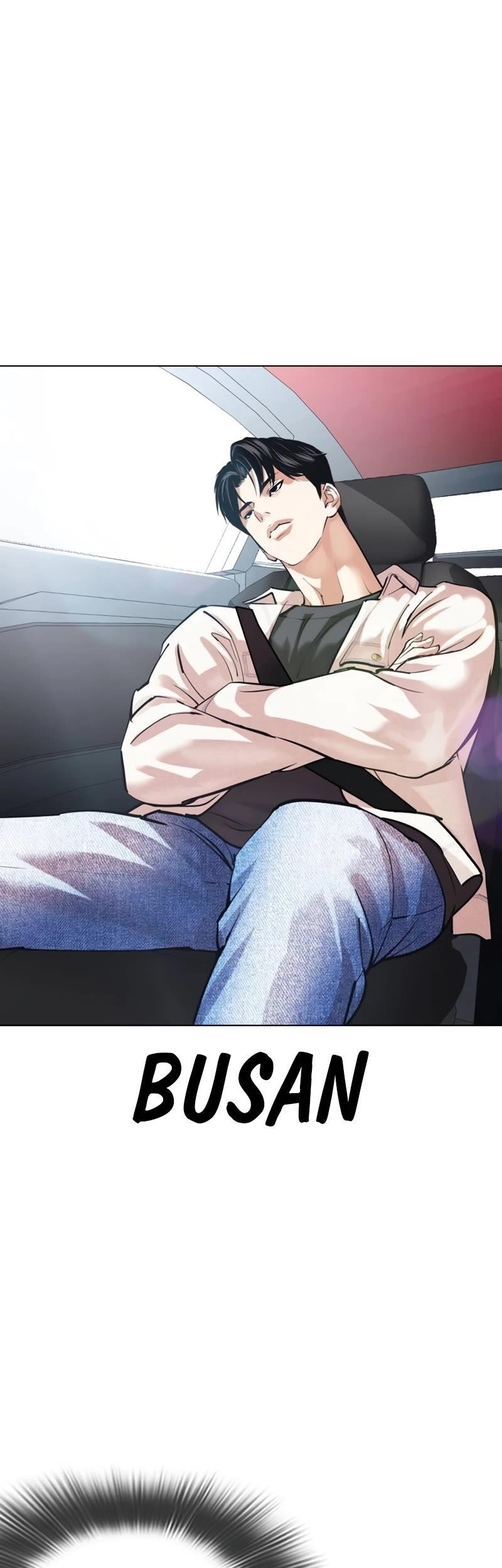18+ Lookism Chapter 531 page 69
