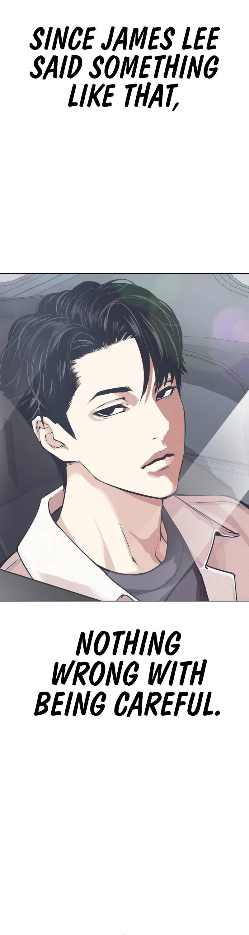 18+ Lookism Chapter 531 page 71