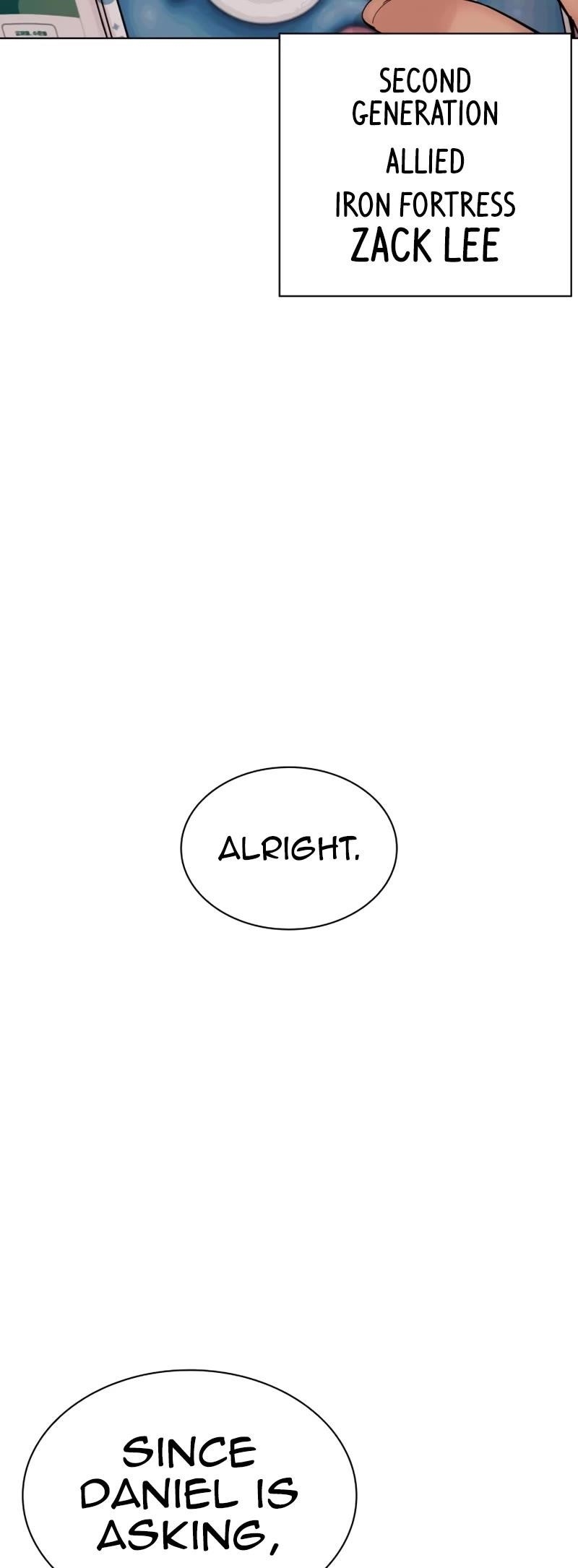 18+ Lookism Chapter 531 page 74
