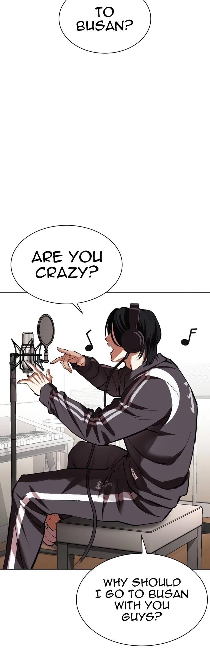 18+ Lookism Chapter 531 page 80