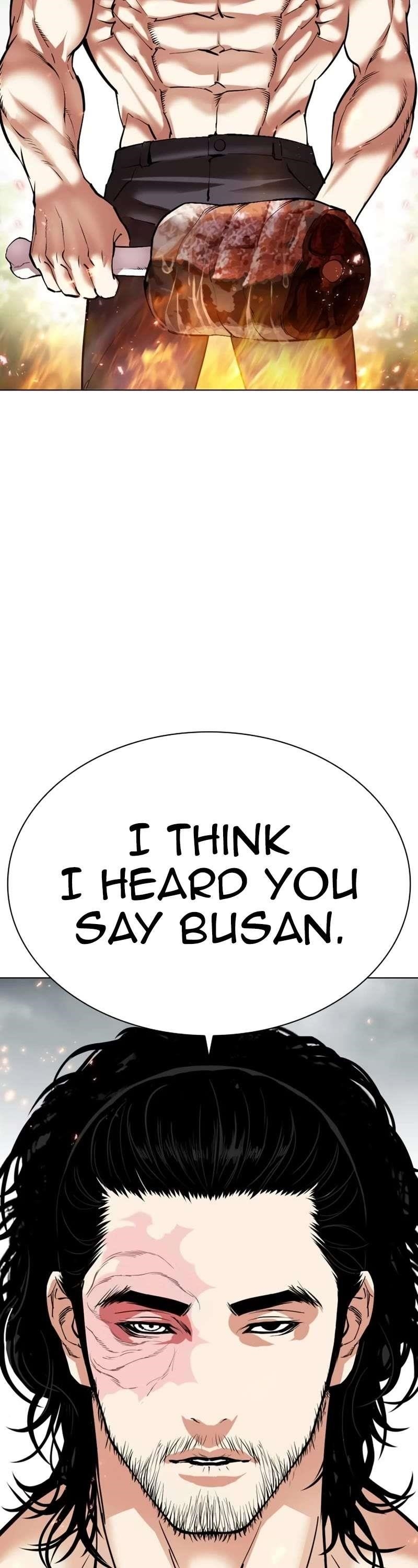 18+ Lookism Chapter 531 page 93