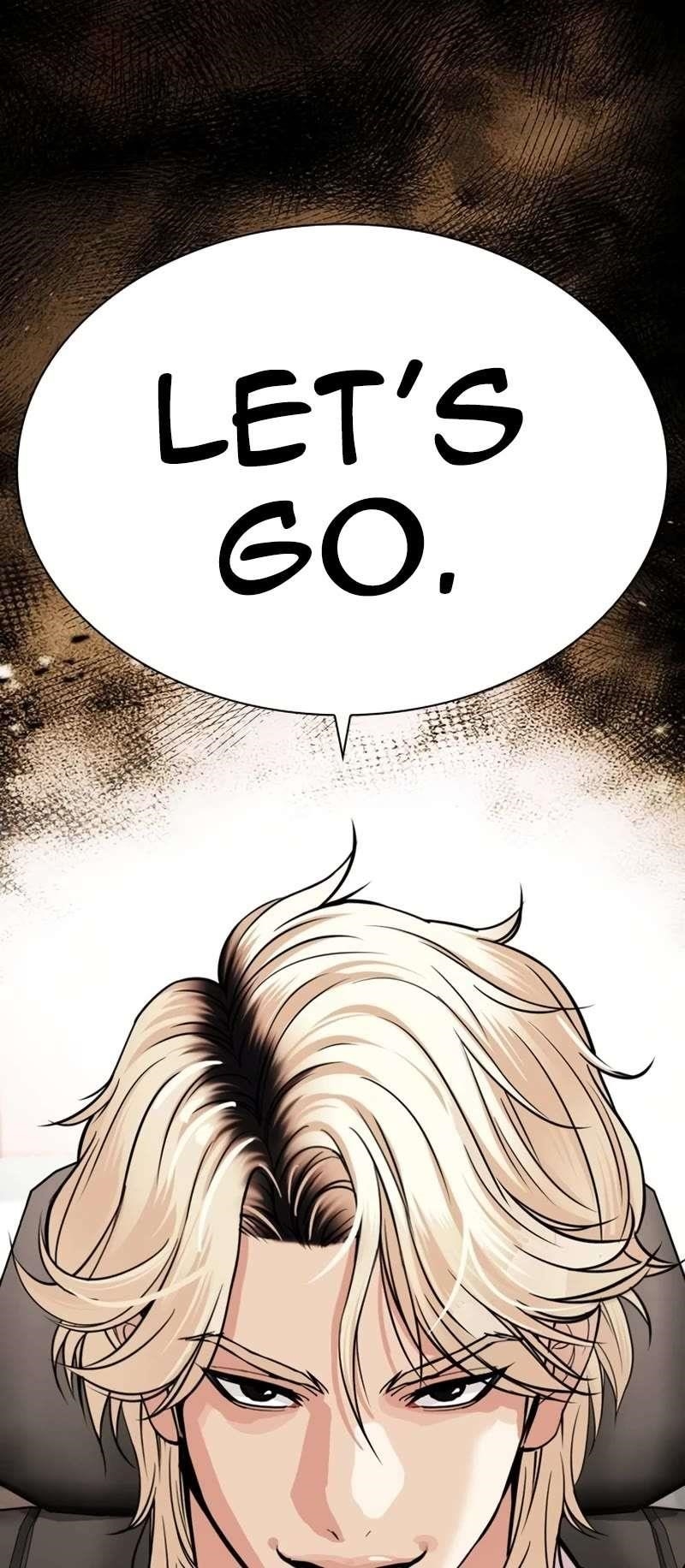 18+ Lookism Chapter 531 page 96