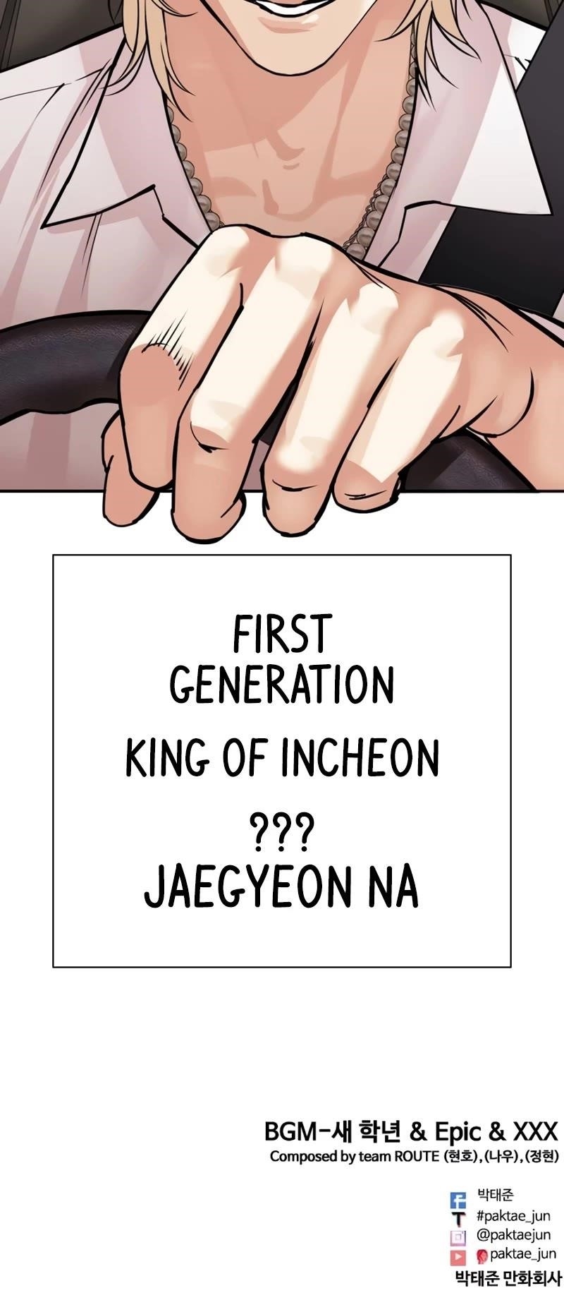 18+ Lookism Chapter 531 page 97