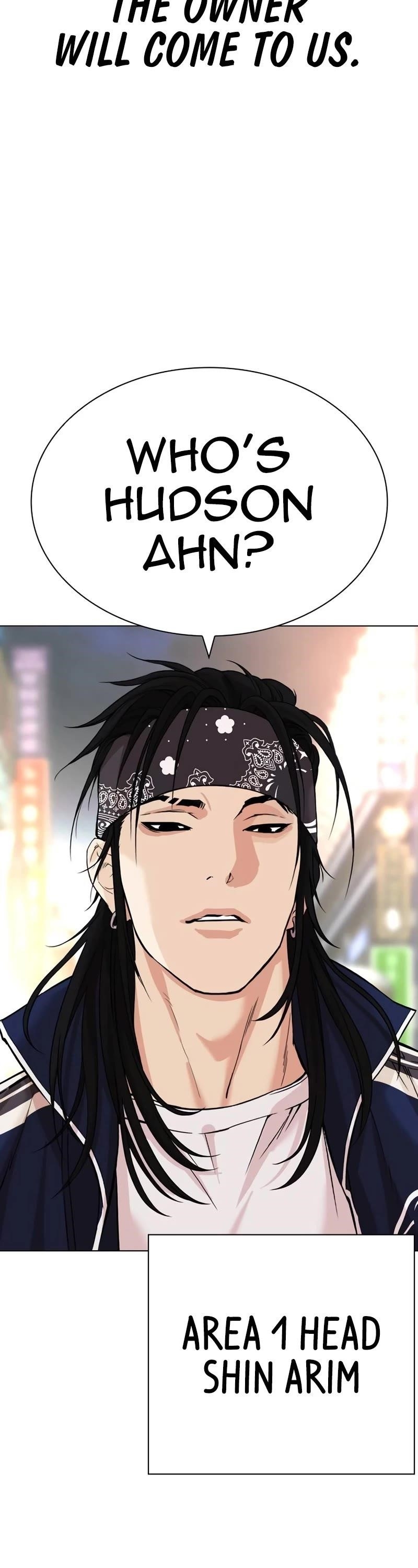 18+ Lookism Chapter 534 page 32