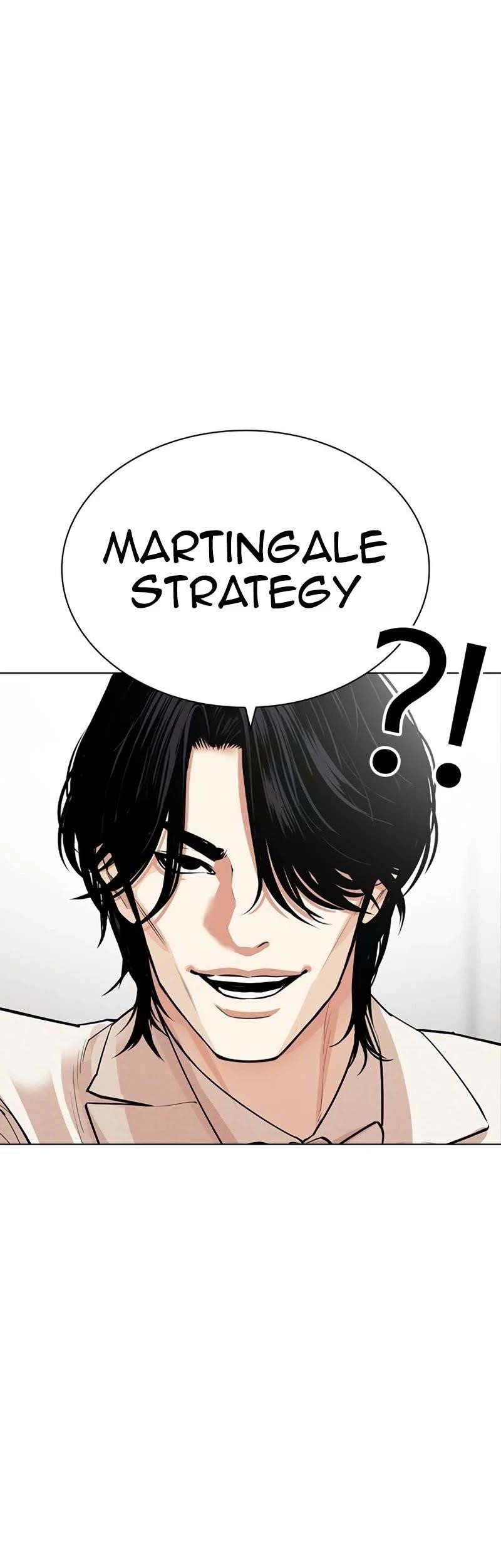 18+ Lookism Chapter 534 page 49