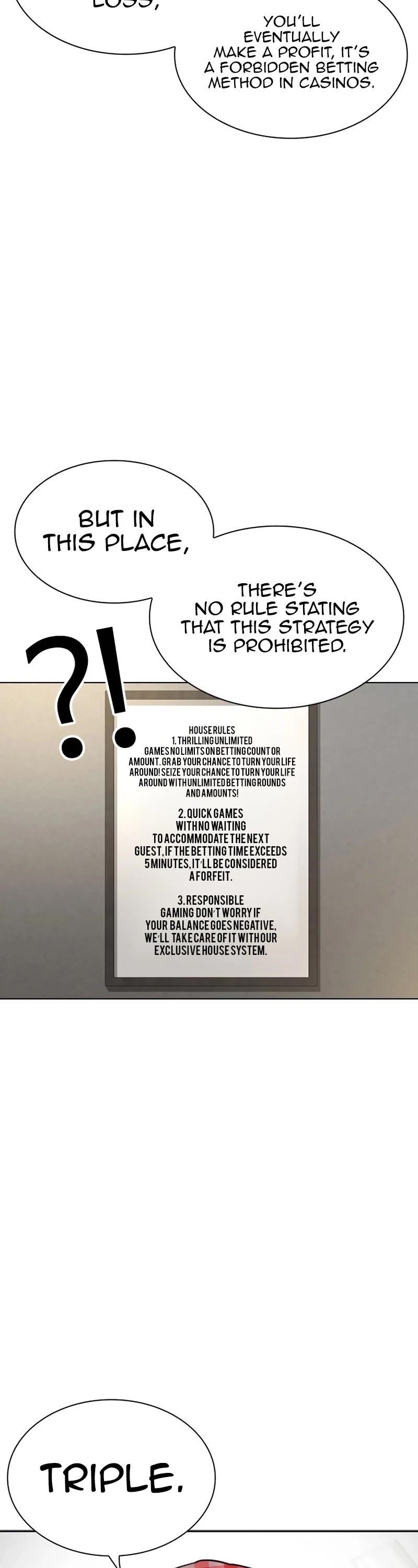 18+ Lookism Chapter 534 page 52