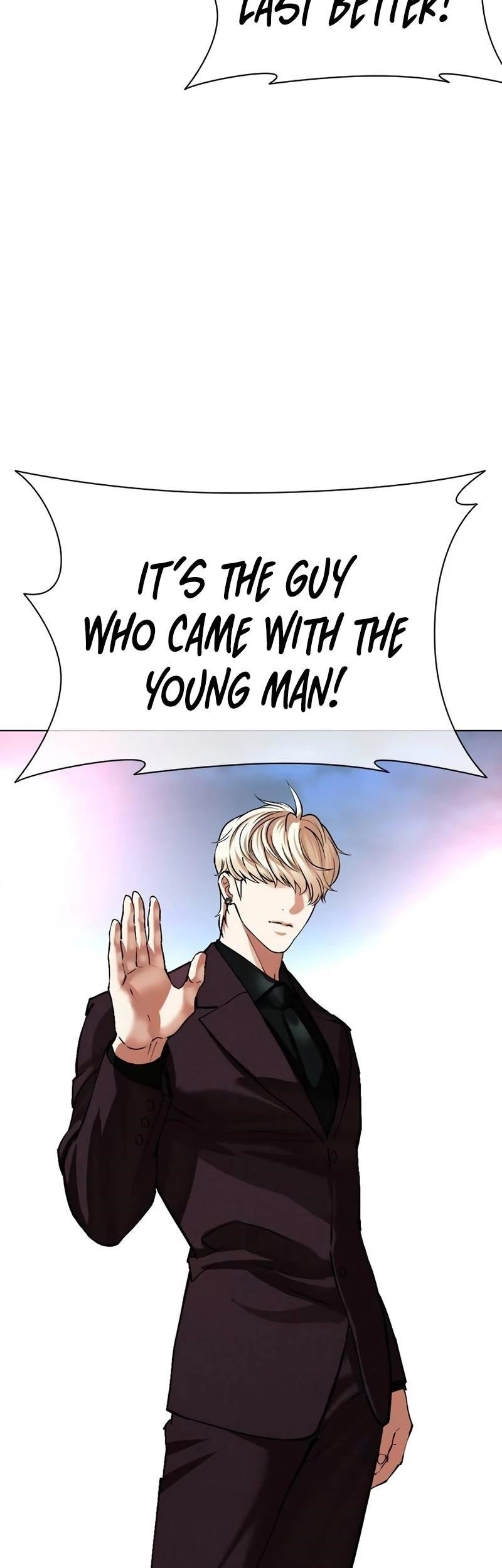 18+ Lookism Chapter 534 page 79