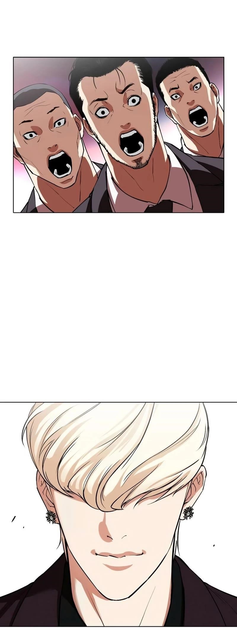 18+ Lookism Chapter 534 page 89